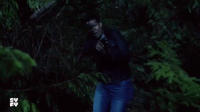 Resident Alien S02E09 Autopsy