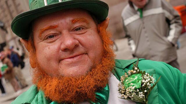 7 St. Patrick's Day Traditions Explained