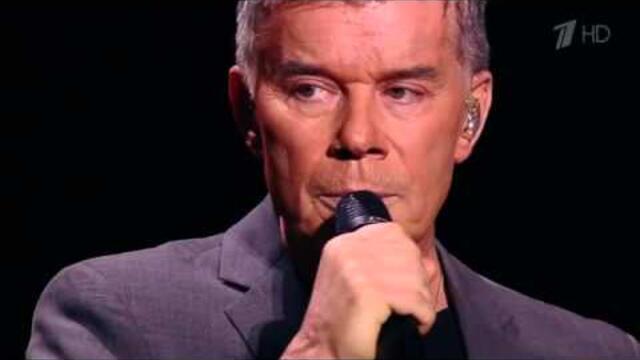 Олег Газманов - "Офицеры"