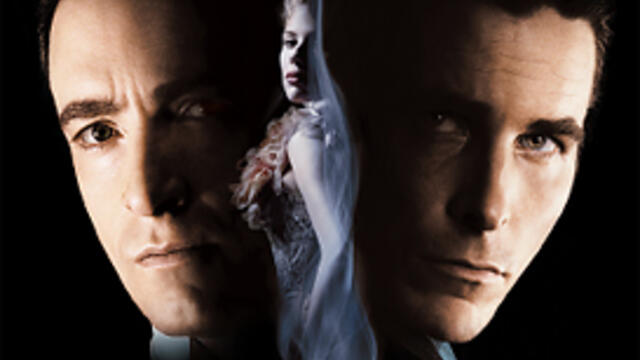 Престиж (синхронен екип, дублаж по PRO.BG на 10.10.2010 г.) (запис)