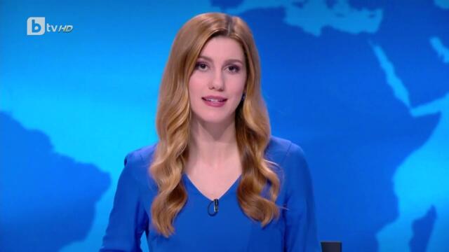 bTV Новините - ☀️Обедна емисия☀️ 17.03.2022