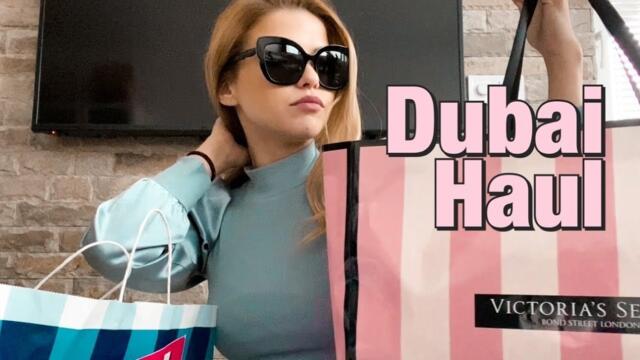 Влог - Нови придобивки от Дубай и Турция | Връщаме се на партитата 🥳