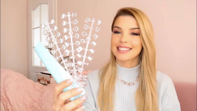 НАЙ-ПОЛЕЗНИТЕ НЕЩА ЗА 2020 +ПОМОЩ ОТ ВАС 🙈