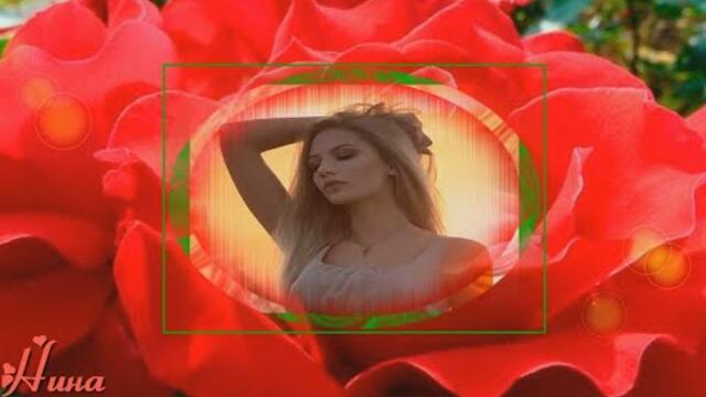 МИХАИЛ МАРТЫНОВ  -  ОДИНОКАЯ ЛЮБОВЬ.