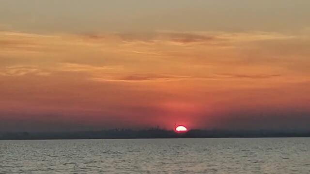 Сергей Чекалин - НОЧНОЕ МОРЕ