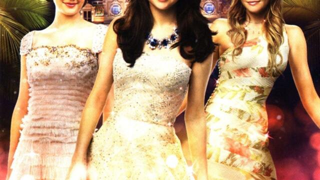 Монте Карло със Селена Гомес (синхронен екип, дублаж по Нова телевизия на 26.12.2013 г.) (запис)