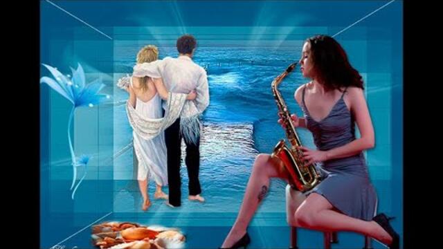 Александр Сумин   -   ЕСТЬ НЕЗЕМНАЯ В МУЗЫКЕ ГРУСТЬ