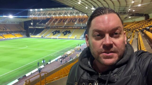 Wolves 2 Leeds United 3: YEP video verdict