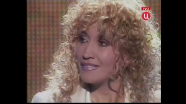 Ирина Аллегрова  - "Стеклянный дом" Концерт "Моя звезда"