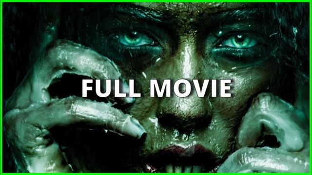 A Zombie Apocalypse | Horror Movie | FULL MOVIE | Zombie Movie | Folk Films