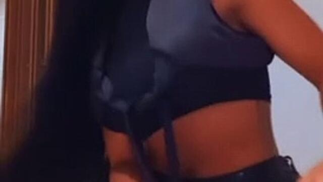 Jayda says Lil Baby is mad because she text another guy