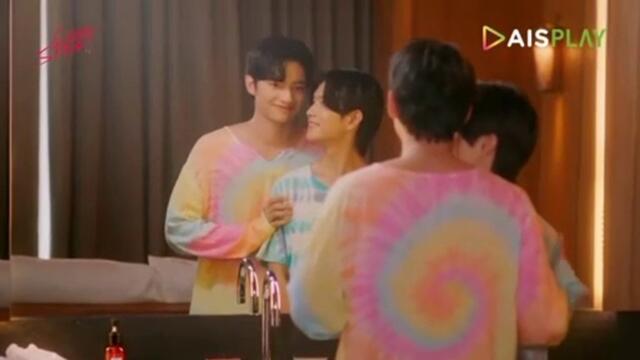 Love Stage EP7 ENG SUB