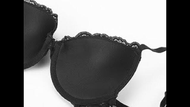 Review of Women's Lace Push Up Underwire Padded Bra | Amazon's Product