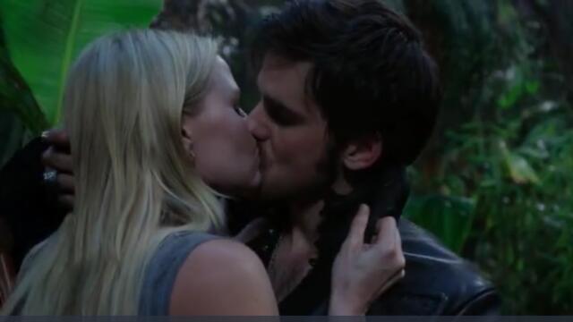 Имало едно време сезон 3 епизод 5 Бг Аудио Високо Качество