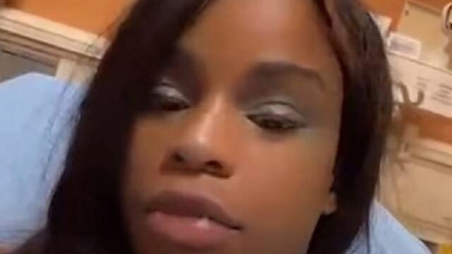 Amber Ali accuses Joseline Hernandez and Ballistic Beats of putting hands on her