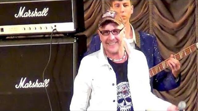 Валерий Палаускас & гр. SpUtnik