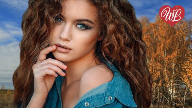 Надежда Кадышева и Ансамбль  "Золатое колцо  -  ОТГОВОРИЛА РОЩА ЗОЛОТАЯ