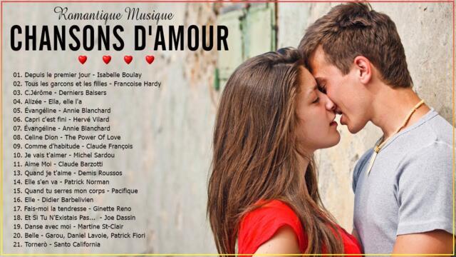 Compilation Chanson D Amour En Francaise Les 30 Plus Belles Chansons D Amour Videoclip Bg