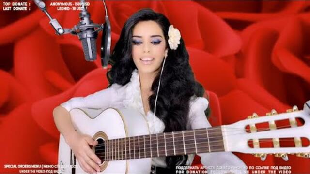 Музыкальный вечер с Еленой