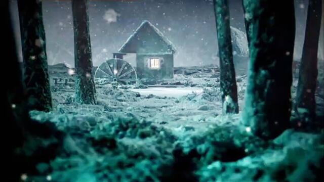 The Continuing and Lamentable Saga of the Suicide Brothers - Trailer