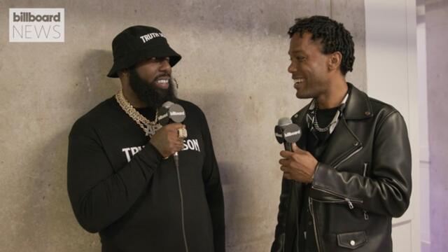 Trae tha Truth on Friendships With Young Thug and “Little Bro” Gunna, New Album & More | SXSW 2022