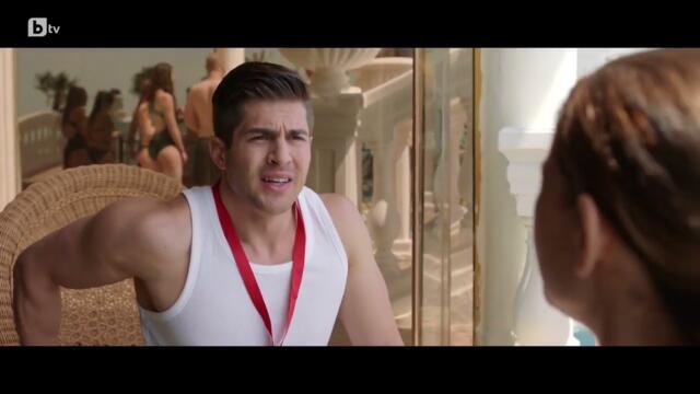 СЪНИ БИЙЧ | SUNNY BEACH , ЕПИЗОД 5  филми бг аудио