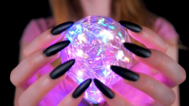 ASMR TAPPING No Talking