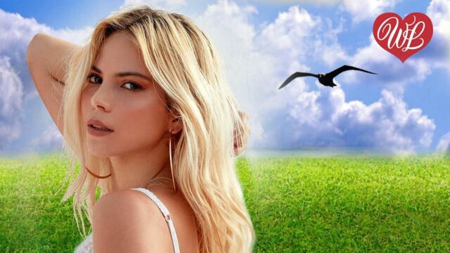 Виктор Зинчук  -  ПОЛОНЕЗ ♥ ИНСТРУМЕНТАЛЬНАЯ МУЗЫКА ДЛЯ ДУШИ   ♥