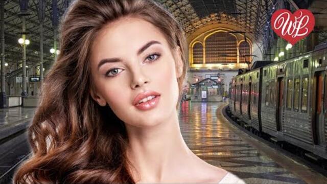 Александр Мираж  -  СКОРЫЙ ПОЕЗД