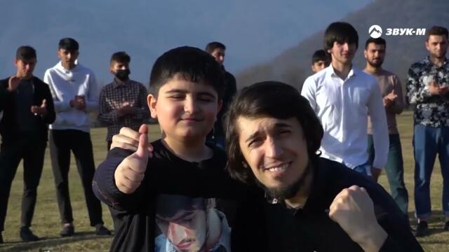 ALISHKA - О мой Кавказ!