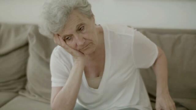 Как живёшь ты, Мама