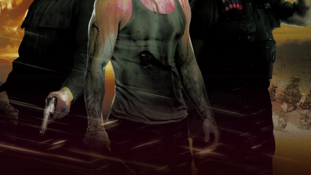 Универсален войник 4: Ден на разплата (синхронен екип, дублаж по Диема на 31.08.2021 г.) (запис)