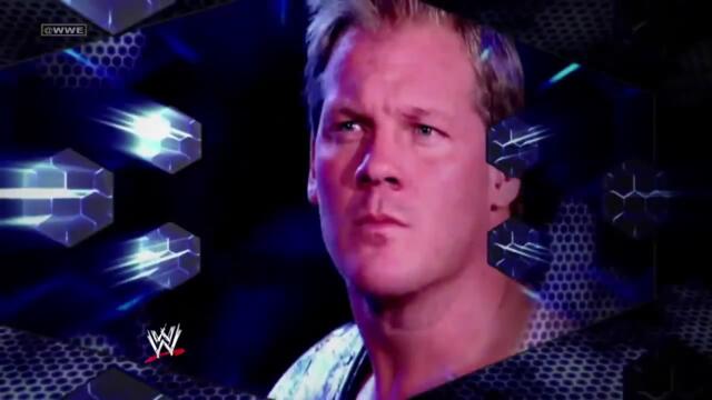 WWE: Smackdown: Theme Song "Let It Roll"