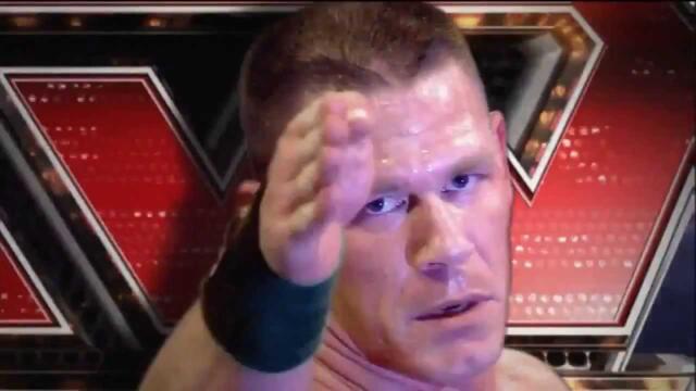 WWE RAW "Burn It To The Ground" Intro Video (2011)