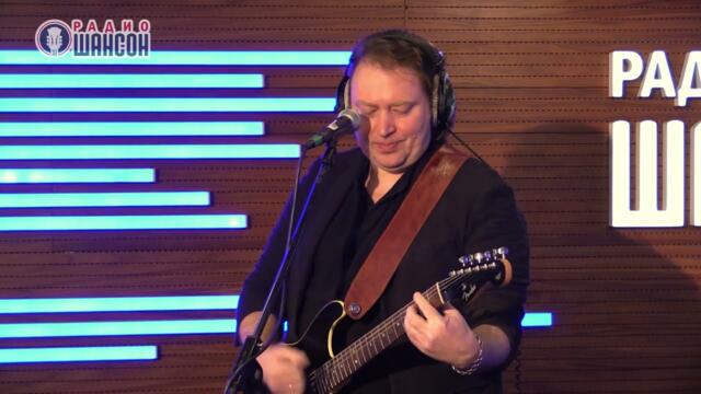 Вячеслав Быков - Назову тебя облаком