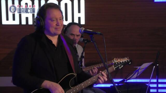 Вячеслав Быков - На московских улицах весна