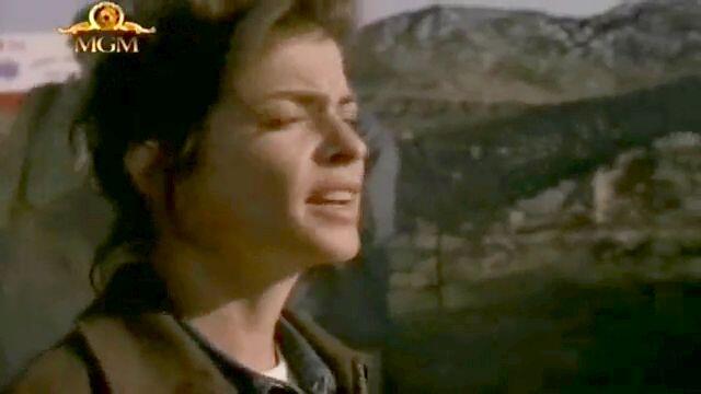 „Астероид“ (1997) – фантастика, III част