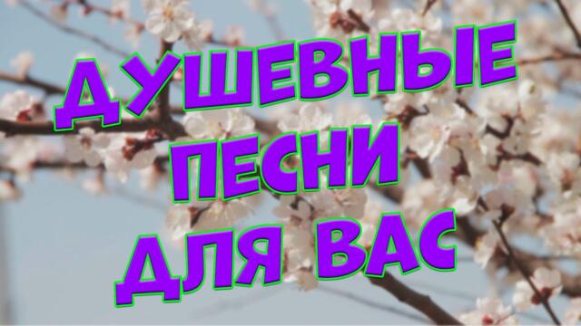 Сергей Одинцов/ Заходи и Слушай! Эти песни согреют Вам души!