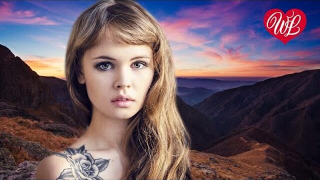 АЛЕША ♥ МУЗЫКА НАСТОЯЩИХ МУЖЧИН ♥ ДУШЕВНЫЕ ПЕСНИ О ВОЙНЕ WLV ♥