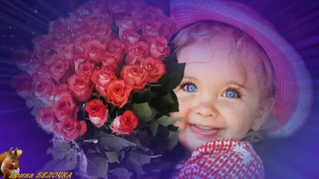 Гапанович Жанна  -  ПРОБУЖДЕНИЕ