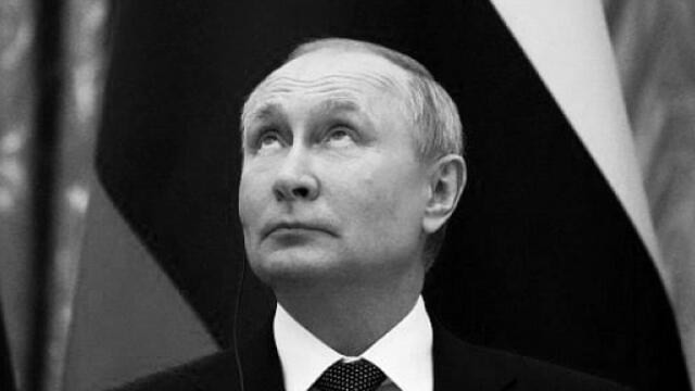 Великотърновският университет отне званието - Доктор хонорис кауза на Владимир Путин