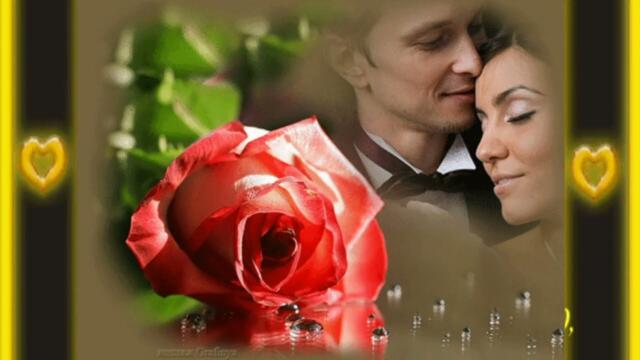 Pavlos Bouros - Ты Моё Счастье