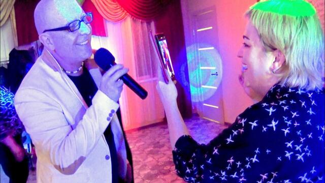 Валерий Палаускас    -   ТЫ ДАРИШЬ МНЕ ТЕПЛО