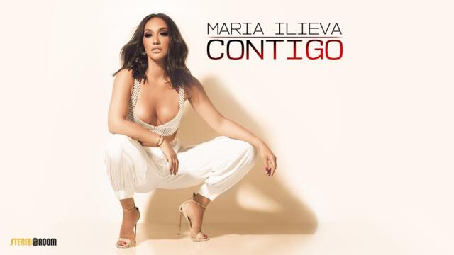 Maria Ilieva - Contigo [Official Audio]