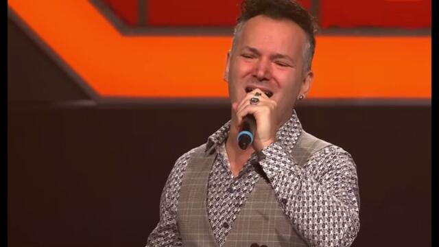 Omer Karalić Azzaro & Pink Panter - I tebe sam sit Kafano - Nikad Nije Kasno 19.12.21