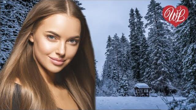 Анатолий Полотно   -    БЕЛАЯ ВЬЮГА