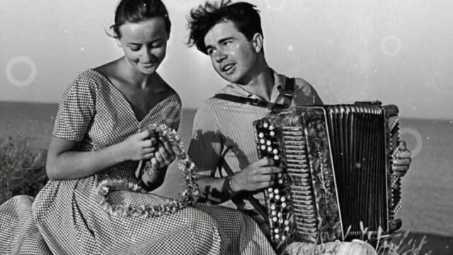 Юрий Старцев  -  Танец цветов