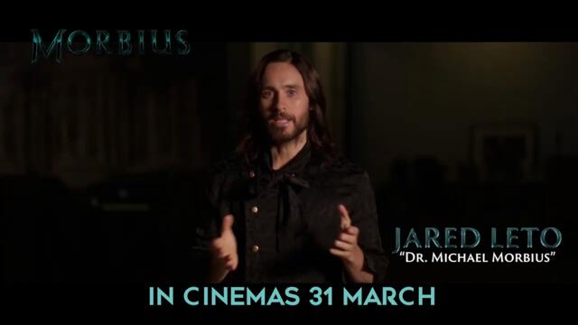 Morbius | Featurette:  Universe