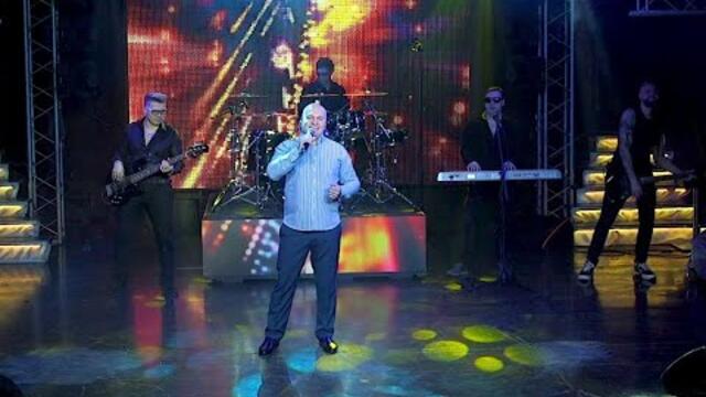 Михаил Устенко  - "Одну тебя хочу обнять"