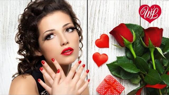 Лера Огонек  -   ВАЛЕНТИНКА